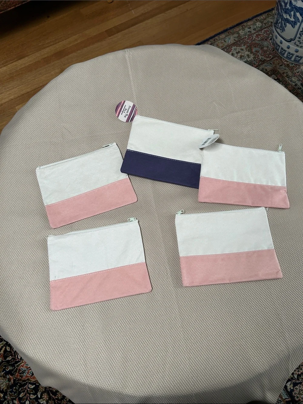 Cosmetic Bags